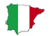 MRA - Italiano